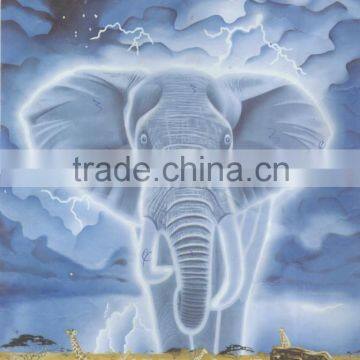 fleece blanket /fleece /fleece material /printing fleece