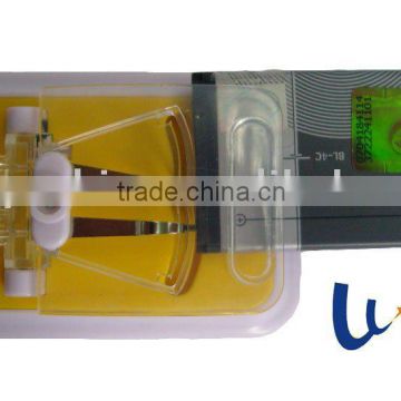 Mobile Phone Battery Recharger