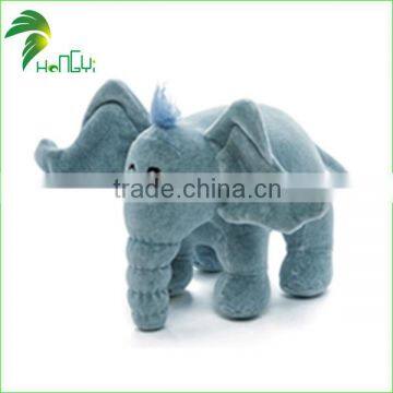 2014 Hongyi Manufacturer Professional Custom Fancy Plush Toys