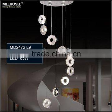 Modern Light Fitting LED Ceiling Lamps for Room Modern House Design MD2472 L9