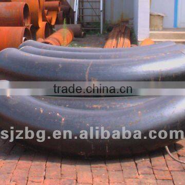 casting carbon steel quarter bend