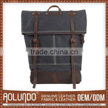 Top10 Best Selling Oem Service Backpack Bag Vintage photo-6