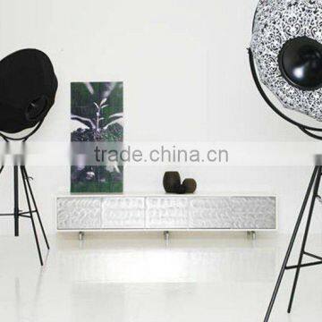 Hot& New Umbrella Shape Metal Floor Lamp F4043 photo-5
