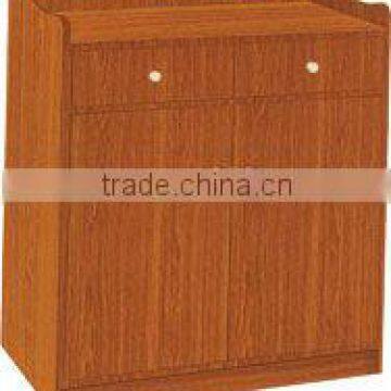 New Designhot sell high quality wooden shoe cabinet home furiture