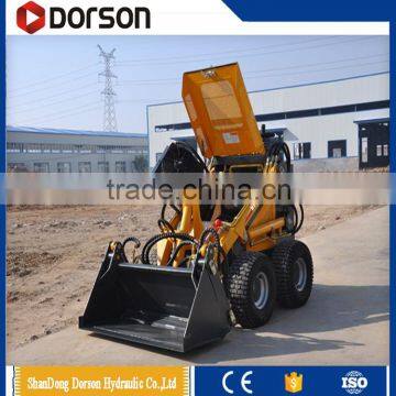 220HP SHANTUI Mini Bulldozer best Price For hot Sale SD22