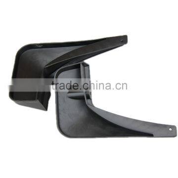 Plastic Mudguard for Citroen DS6 Auto Body Parts 2016 Accessories