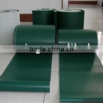 pvc conveyor belt