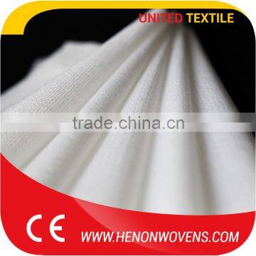 Meet Clients With Various Demands Durable Super Absorbent Industry Polypropylene Woodpulp Spunlace High Oil Cleaning Cloth photo-5