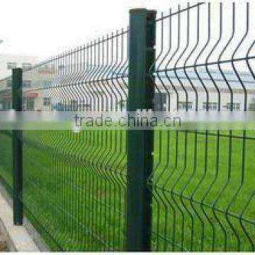 Hot sale Hight Quality 3D Wire Mesh Fence