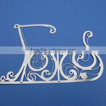 High quality China custom made metal craft