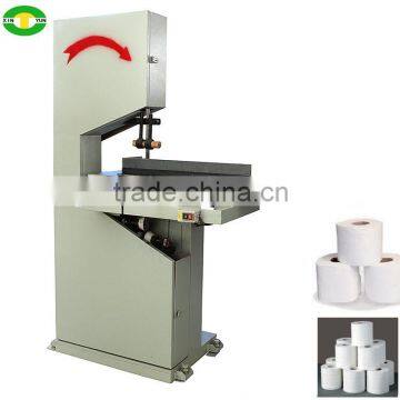 2016 Cheap Toilet Paper cutting machine