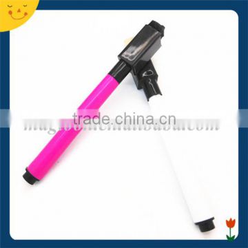 Custom colorful erasable magnetic refrigerator pen