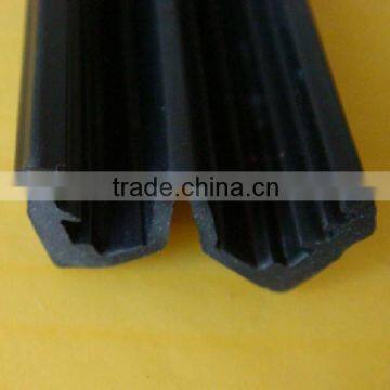 2014 customized rubber gasket for aluminium windows