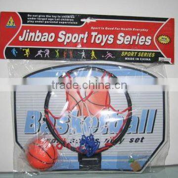 basketball set