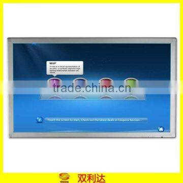 55 Inch Led tv Monitor (16:9 Wide Screen 1080p Full Hd) photo-2