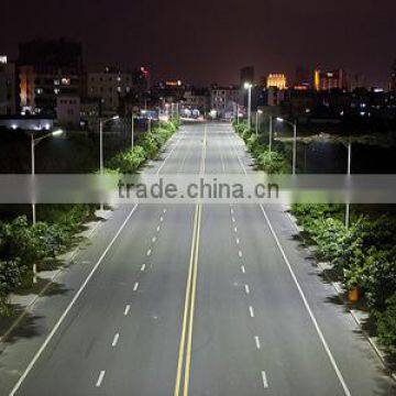 Shenzhen Manufacturers SMD3030 Chip High Lumen Solar Light in Shenzhen, Solar Power Premium 120W LED Street Light photo-4