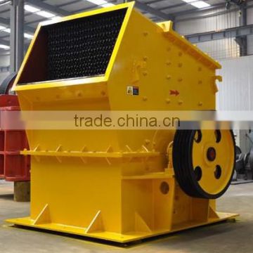 Qualiy hammer crusher with high capacity