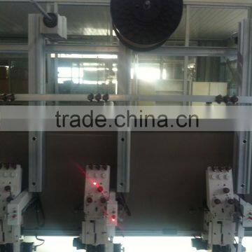 GG758-120 BIG TAPPING/CRODING COMPUTERIZED EMBROIDERY photo-5