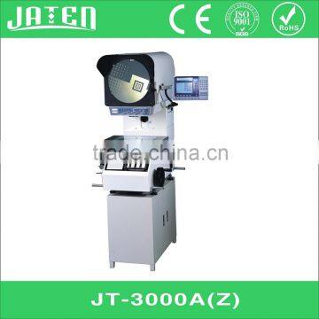 Dongguan factory supply precise optical profile projector instrument