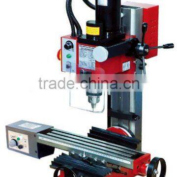 X2A MINI MILLING MACHINE