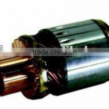 IM5270 12V VALEO starter armature