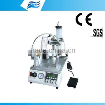 TH-2004L3-2 bolt coating machine,thread coating machine