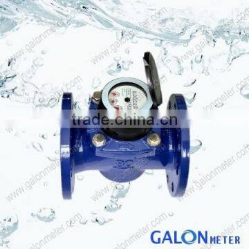 sewage water meter