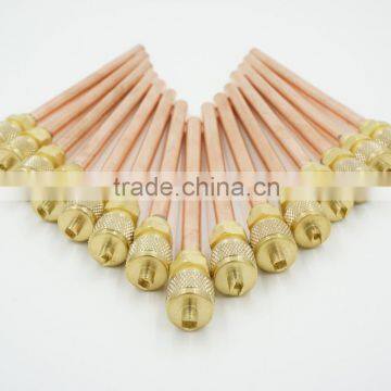 FRIEVER Refrigeration R134A Charging Valve photo-2