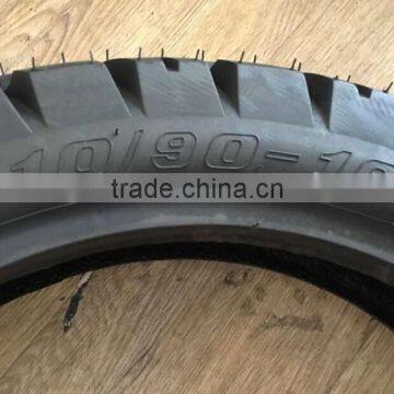 Motorcycle Tire 110/90 16 110-90-16 Tires 110 90 16 photo-5
