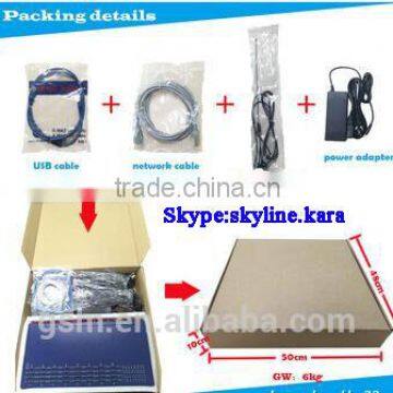 Hot New GSM /CDMA/WCDMA SK32-128 Bulk Sim Voip Gateway/international Calling Sip Gsm Gateway Asterisk photo-3