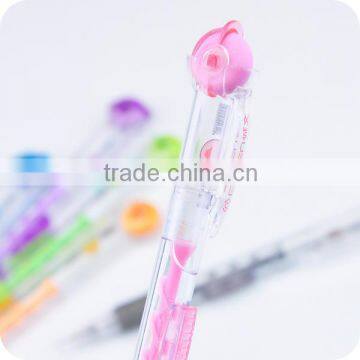 Side-click Mechanical Pencil photo-5