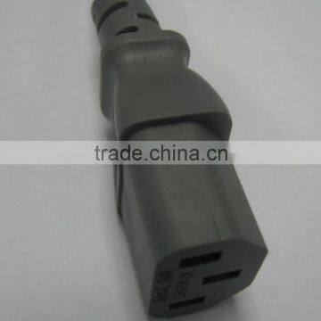 Europe standard 10A 250V OVE C13 Connector