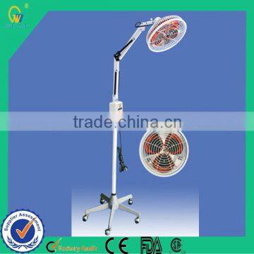 The 3rd Xinfeng Entitled Slit Therapeutic Ceramic Heating Far-Infrared TDP Lamp With 3 Plates for Therapy Menoxenia And Prostate
