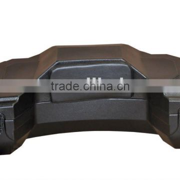 SCC Brand ATV Plastic Parts ATV Rear Trunk