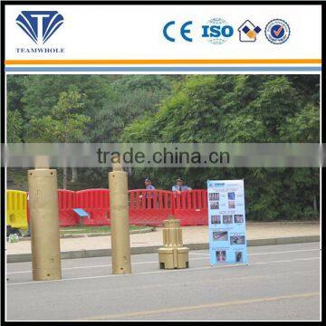 10" Deep Hole Drilling DTH Hammer photo-4