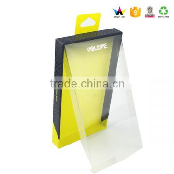 Waterproof Electrical Box Phone Case Boxes Packaging