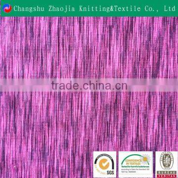 2016 Wholesale Ombre Print Nylon Polyester Elastane Fabric Oeko-Tex100 Certificated From China Factory photo-3