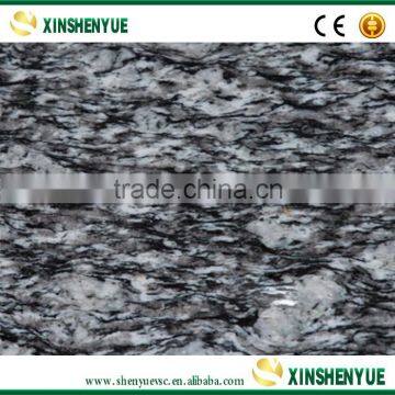 Hotel Decorative Polished Dubai Granite Importer