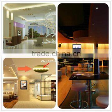 2015 Newest SMD5050 Dimmable LED Strip Warm White/ Cool White/Nature White
