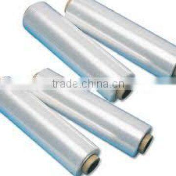 Food Cover Film Plastic photo-2