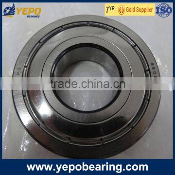 YEPO bearing 6308ZZ High Quality Deep Groove ball bearings