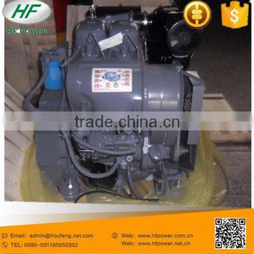 F2L912 AIR COOED DIESEL ENGINE FOR SALE