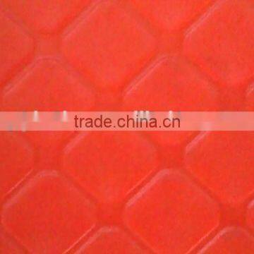 Hot sale pvc coin interlocking mat