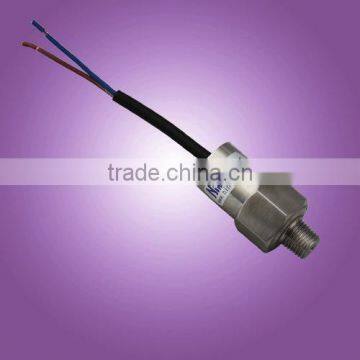 Adjustable water pump automatic pressure switch