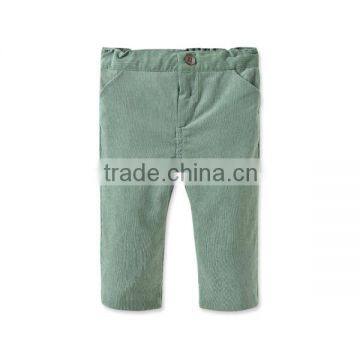 DB1421 dave bella 2014 autumn winter 100% cotton baby pants baby jeans wholesale babi trousers baby clothes