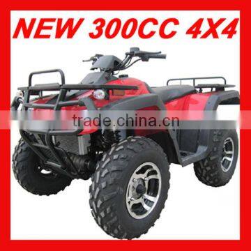 Wholesale the best price atv 300cc 4x4