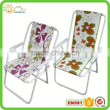 New style special picnic collapsible beach chair