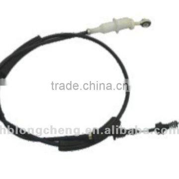 124 300 23 30 Endurable BENZ Clutch Cable