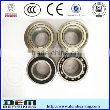 china 100% stainless steel ball bearing 6904ZZ