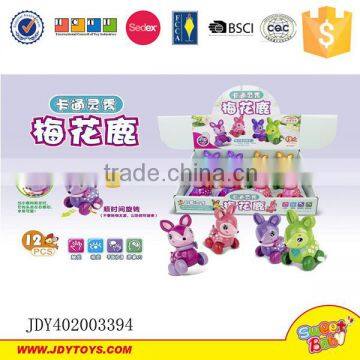 Good Selling Cheap Small Animals Plastic Wind up Toys photo-6